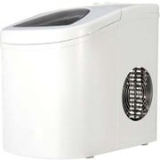 ホワイト 新型高速製氷機