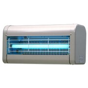 殺虫器 屋内用 ステンレスボディー GK-4030DX