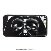 ハードケース STAR WARS(スター・ウォーズ) トランスフォームアイケース [iPhone 6/6s 4.7インチ用 Darth Vader]