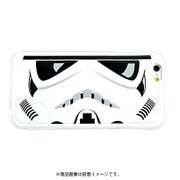 ハードケース STAR WARS(スター・ウォーズ) トランスフォームアイケース [iPhone 6/6s 4.7インチ用 Stormtrooper]