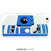 ハードケース STAR WARS(スター・ウォーズ) トランスフォームアイケース [iPhone 6/6s 4.7インチ用 R2-D2]