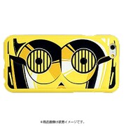 ハードケース STAR WARS(スター・ウォーズ) トランスフォームアイケース [iPhone 6/6s 4.7インチ用 C-3PO]