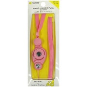 Hand Linker Putto Carabiner [モバイルネックストラップ ベビーピンク]