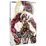 VOCALOID4 Library Sachiko [Windows/Mac]
