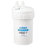 OSSC-7 [オアシックス 浄水器交換カートリッジ]