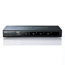 ヨドバシ.com - サンワサプライ SANWA SUPPLY SW-UHD41H [4K2K対応HDMI