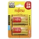 アルカリ乾電池 単1形 2本パック LR20FL 2B