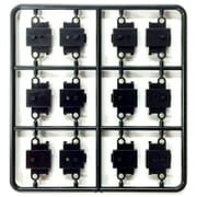 PJ-5601 [カプラー交換用取付座 6輌分入り]