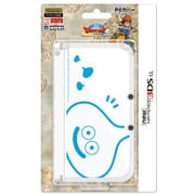 3DS-461 [ドラゴンクエストVIII 空と海と大地と呪われし姫君 PCプロテクトカバー for Newニンテンドー3DS LL]