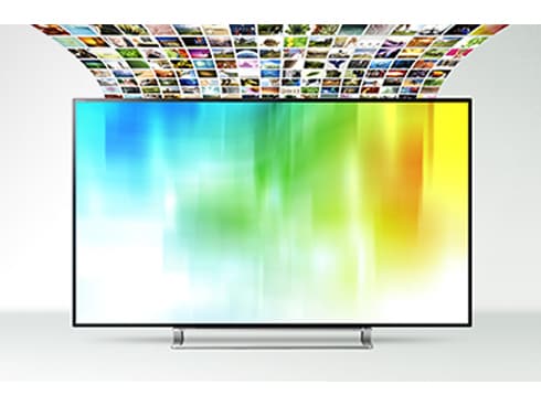 2015年製 43V型 4K テレビ タイムシフト 東芝 レグザ 43J20X