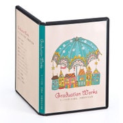 インクジェットDVDトールケースカード つやなしマット JP-DVD6N