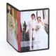 インクジェットDVDトールケースカード 半光沢 JP-DVD8N
