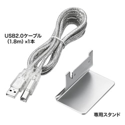ヨドバシ.com - サンワサプライ SANWA SUPPLY SW-US24N [USB2.0手動