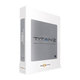 TITAN2 BOX BSTT2