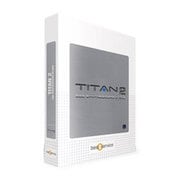 TITAN2 BOX BSTT2