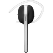 Bluetooth対応ヘッドセット ブラック STYLE-U-BK