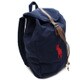 405544364001 [ビックポニーバックパック NAVY]