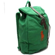 405544364003 [ビックポニーバックパック BERMUDA GREEN]