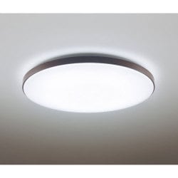 ヨドバシ.com - パナソニック Panasonic LEDシーリングライト ～8畳 調光・調色 リモコン付 HH-CA0831A  通販【全品無料配達】