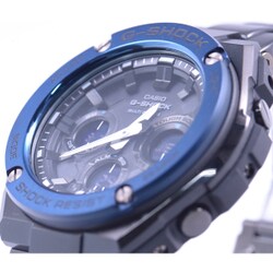 ヨドバシ.com - カシオ CASIO G-SHOCK ジーショック GST-W110BD-1A2JF 