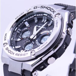 ヨドバシ.com - カシオ CASIO G-SHOCK ジーショック GST-W110-1AJF [G