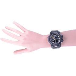 ヨドバシ.com - カシオ CASIO G-SHOCK ジーショック GWG-1000-1A3JF [MUDMASTER（マッドマスター）電波ソーラー  トリプルセンサーVer.3搭載] 通販【全品無料配達】