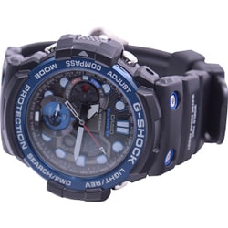 時計 G-SHOCK Twin Sensor GN-1000B-1AJF GN-1000B-1AJF | CASIO