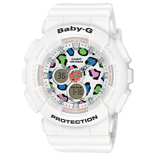 baby g ba 120lp