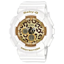 カシオ（CASIO）Baby-G BA-120T-7AJF【新品未使用】 ヨドバシ.com - カシオ CASIO Baby-G ベビージー Reef BGD-120