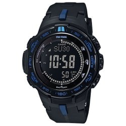 ヨドバシ.com - カシオ CASIO プロトレック PRO TREK SLIM LINE