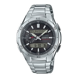 ヨドバシ.com - カシオ CASIO wave ceptor ウェーブセプター WVA-M650D