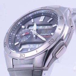 ヨドバシ.com - カシオ CASIO wave ceptor ウェーブセプター WVA-M650D 