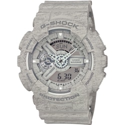 新同品 カシオ CASIO G-SHOCK GA-110HT 腕時計 F898 ヨドバシ.com - カシオ CASIO G-SHOCK ジーショック HEATHER