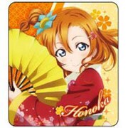 ラブライブ！ ピンズコレクション Angelic Angel ver. [高坂穂乃果]