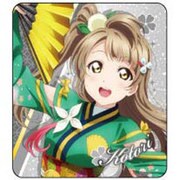 ラブライブ！ ピンズコレクション Angelic Angel ver. [南ことり]