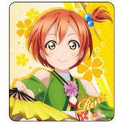 ラブライブ！ ピンズコレクション Angelic Angel ver. [星空凛]