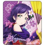 ラブライブ！ ピンズコレクション Angelic Angel ver. [東條希]