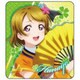 ラブライブ！ ピンズコレクション Angelic Angel ver. [小泉花陽]