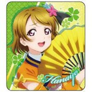 ラブライブ！ ピンズコレクション Angelic Angel ver. [小泉花陽]