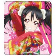 ラブライブ！ ピンズコレクション Angelic Angel ver. [矢澤にこ]