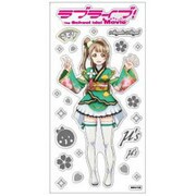 ラブライブ！ メタリックシール Angelic Angel ver. [南ことり]