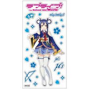 ラブライブ！ メタリックシール Angelic Angel ver. [園田海未]
