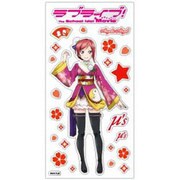 ラブライブ！ メタリックシール Angelic Angel ver. [西木野真姫]