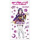 ラブライブ！ メタリックシール Angelic Angel ver. [東條希]