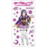 ラブライブ！ メタリックシール Angelic Angel ver. [東條希]