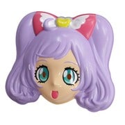 お面 プリパラ 真中らあら