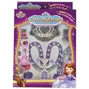 ちいさなプリンセスソフィア プリンセスセット