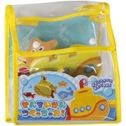 立体パズル つくっちゃお! せんすいかん