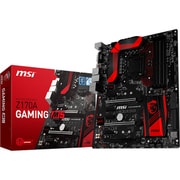 マザーボード ENTHUSIAST GAMING SERIES MSIZ170A GAMING M5
