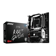 マザーボード PERFORMANCE GAMING SERIES MSIZ170A KRAIT GAMING
